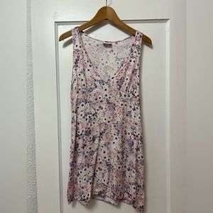 ARITZIA Sunday Best Theo Dress - size M